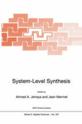 book System-Level Synthesis