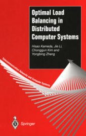book Optimal Load Balancing in Distributed Computer Systems