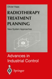 book Radiotherapy Treatment Planning: New System Approaches