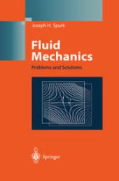 book Fluid Mechanics: Problems and Solutions