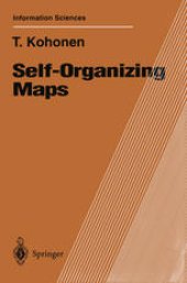 book Self-Organizing Maps