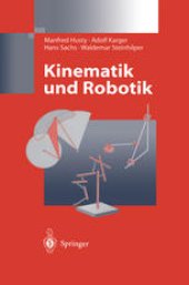 book Kinematik und Robotik