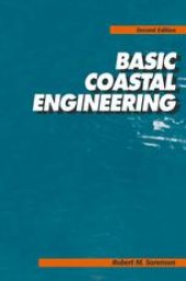 book Basic Coastal Engineering