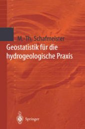 book Geostatistik für die hydrogeologische Praxis