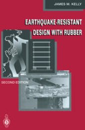 book Earthquake-Resistant Design with Rubber