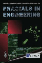 book Fractals in Engineering: From Theory to Industrial Applications