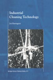 book Industrial Cleaning Technology