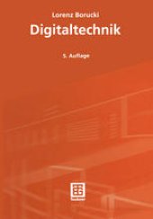 book Digitaltechnik