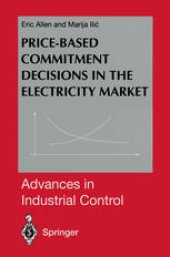 book Price-Based Commitment Decisions in the Electricity Market