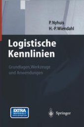 book Logistische Kennlinien: Grundlagen, Werkzeuge und Anwendungen