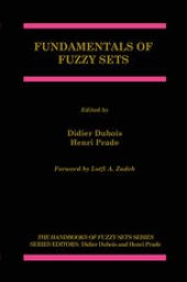 book Fundamentals of Fuzzy Sets