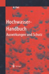 book Hochwasser-Handbuch: Auswirkungen und Schutz