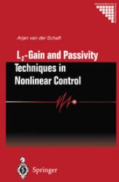 book L2 - Gain and Passivity Techniques in Nonlinear Control