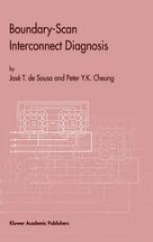 book Boundary-Scan Interconnect Diagnosis