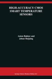 book High-Accuracy CMOS Smart Temperature Sensors