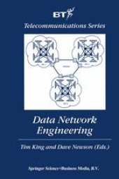 book Data Network Engineering