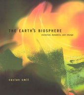 book The Earth's biosphere
