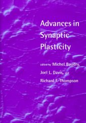 book Advances in synaptic plasticity