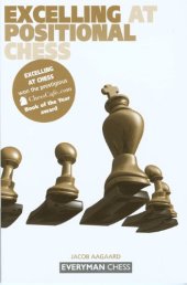 book Excelling at Positional Chess