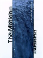 book The Motion Aftereffect