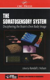 book The somatosensory system