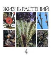 book Жизнь растений. Мхи, плауны, хвощи, папоротники, голосеменные растения