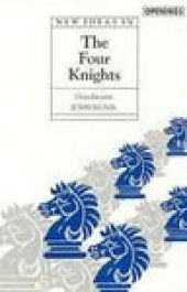 book New Ideas in the Four Knights