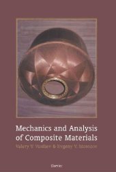 book Mechanics And Analysis Of Composite Materials