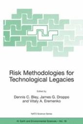 book Risk Methodologies for Technological Legacies