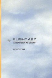 book Flight 427: Anatomy of an Air Disaster