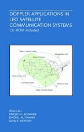book Doppler Applications in LEO Satellite Communication Systems: CD-Rom Included