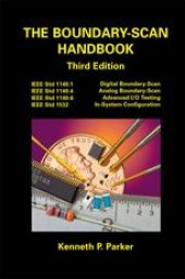 book The Boundary — Scan Handbook