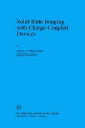 book Solid-State Imaging with Charge-Coupled Devices