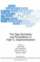 book The Gap Symmetry and Fluctuations in High-Tc Superconductors