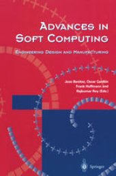 book Advances in Soft Computing: Engineering Design and Manufacturing