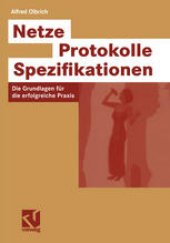 book Netze — Protokolle — Spezifikationen: Die Grundlagen für die erfolgreiche Praxis