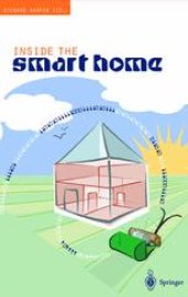 book Inside the Smart Home