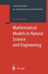 book Mathematical Models in Natural Science and Engineering