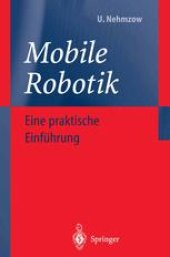 book Mobile Robotik: Eine praktische Einführung