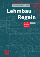 book Lehmbau Regeln: Begriffe Baustoffe Bauteile