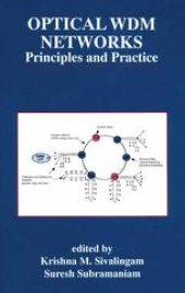 book Optical WDM Networks: Principles and Practice