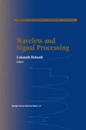 book Wavelets and Signal Processing