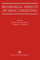 book Biomedical Aspects of Drug Targeting