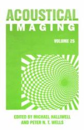 book Acoustical Imaging