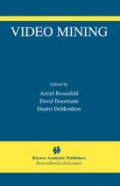 book Video Mining