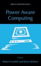 book Power Aware Computing