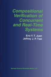 book Compositional Verification of Concurrent and Real-Time Systems