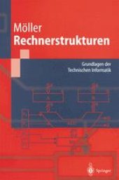 book Rechnerstrukturen: Grundlagen der Technischen Informatik