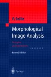 book Morphological Image Analysis: Principles and Applications