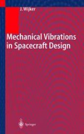 book Mechanical Vibrations in Spacecraft Design